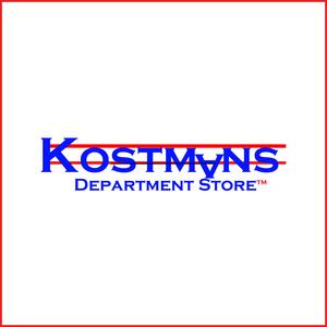 Kostman's Department Store (Urban Version) [Explicit]