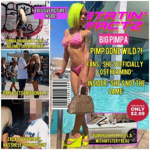 STATIN' FACTZ (Explicit)