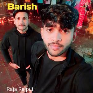 Barish