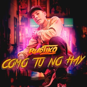 Como Tu No Hay