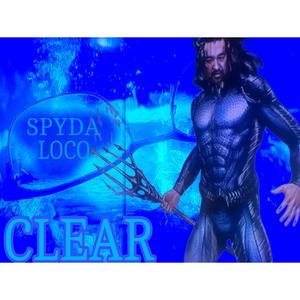 CLEAR (Arachnophobia ) (Explicit)