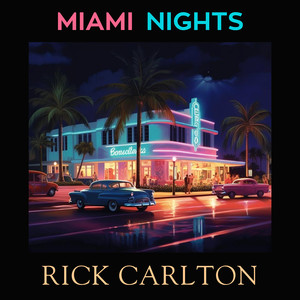 Miami Nights