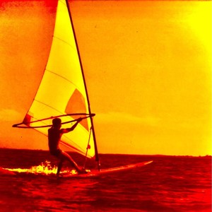 Windsurfing (feat. Enéas Marques & Marcos Ariel)