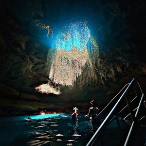 Imagination (feat. (tenshi x fgh)) (Explicit)