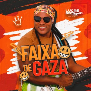 FAIXA DE GAZA