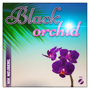 Black Orchid EP