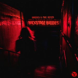 Backstage Baddies (Instrumental)