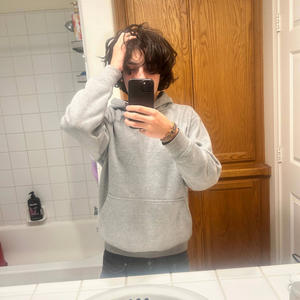 no plea (feat. trelly) (Explicit)