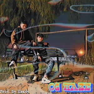 Og Haze(feat. Loannpaul & Kidod)