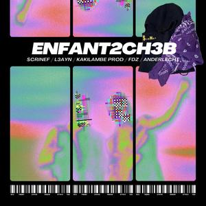 ENFANT2CH3B (Explicit)