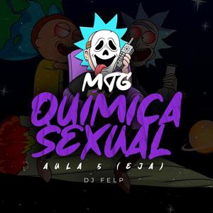 MTG QUÍMICA SEXUAL AULA 5 (EJA) (Explicit)
