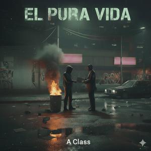 El Pura Vida (C Gamboa)