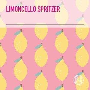 Limoncello Spritzer