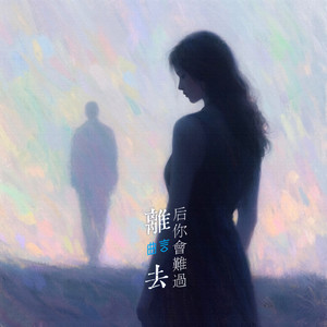 离去后你会难过 (如果寂寞了粤语版)