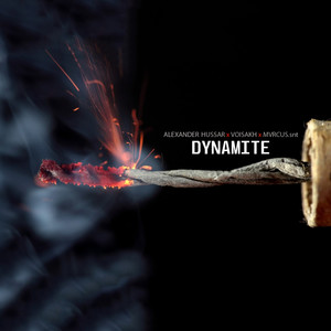 Dynamite