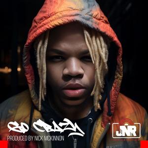 Go Crazy (feat. NICK MCKINNON) (Explicit)