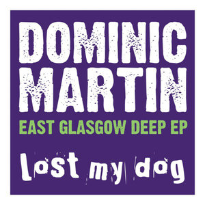 East Glasgow Deep Ep