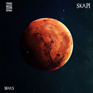 Mars (Original Mix)