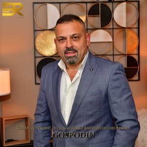 Gospodin