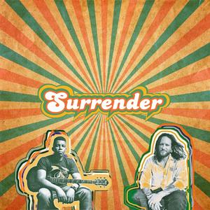 Surrender (feat. Maxwell Uno Melow)