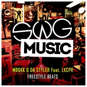 Freestyle Beats (Original Mix)