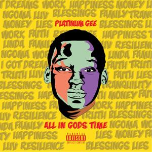 All In God's Time (Explicit)