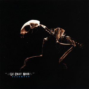 Le Chat Noir - Silver City Burns