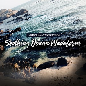 Soothing Ocean Waveform