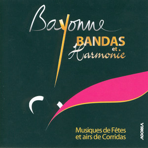 Bandas et Harmonie