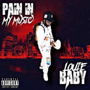 Pain In My Music (Explicit)