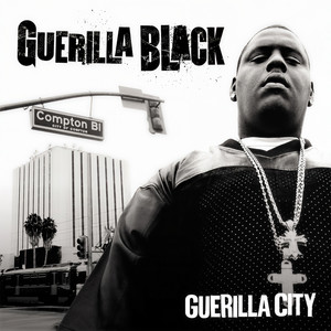 Guerilla City