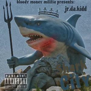 Shark City (Explicit)