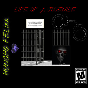 Life Of A Juvenile (Explicit)