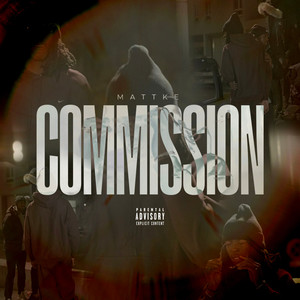 Commission (Explicit)