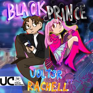 Black Prince (feat. Rachell)