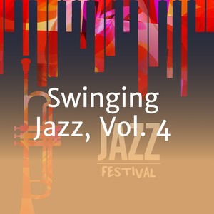 Swinging Jazz, Vol. 4