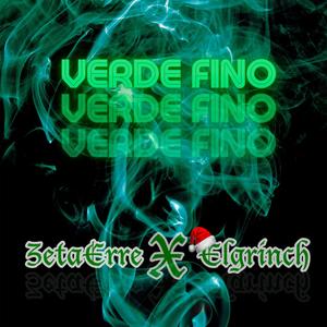 Verde Fino (feat. ElGrinch) [Explicit]