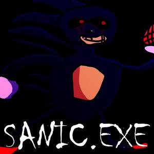 SANIC.EXE