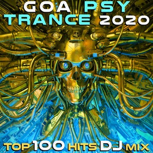Trip To The Valleys (Goa Psy Trance 2020 DJ Mix Edit)