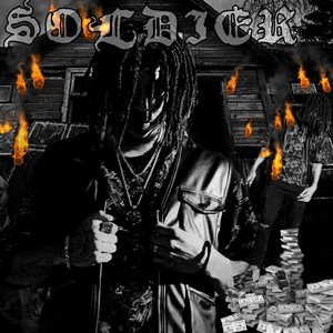Soldier (Explicit)