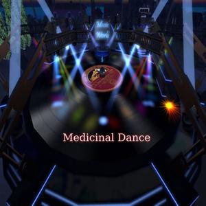 Medicinal Dance.