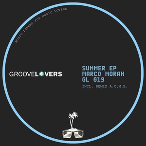 The Ride (A.C.M.E. Remix)