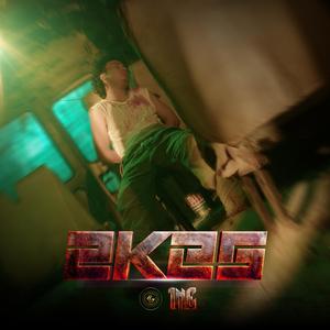 2K25 (feat. 1NE)