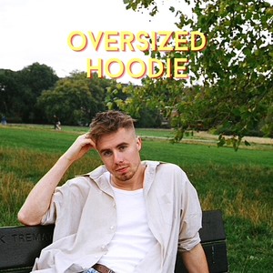 Oversized Hoodie