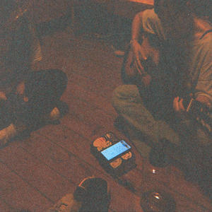 Like a long walk home