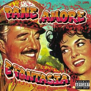 PANE, AMORE E FANTASIA (feat. Gettone) [Explicit]