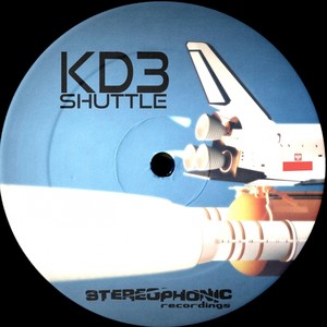 Shuttle (Dastin Remix)