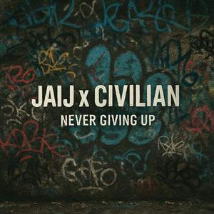 Never Giving up (Extended Mix)