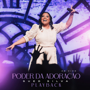 Poder da Adoração (Playback)