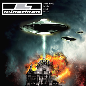 Uztailak 6 (Zuzenean - Live)